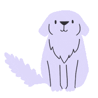 Happy Good Vibes Sticker by La Griffe de Maho