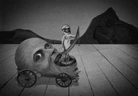 animation art GIF by Colin Raff