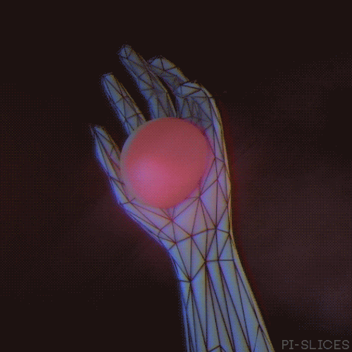 pislices giphyupload trippy abstract pi-slices GIF