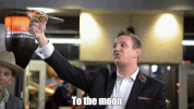 party reality tv GIF by Bachelorette Weekend on CMT