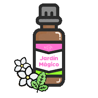 Relax Meditation Sticker by Meva