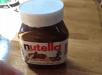 Single Ladies Pizza GIF