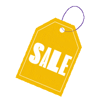 Sale Ofertas Sticker by Estudio Volando