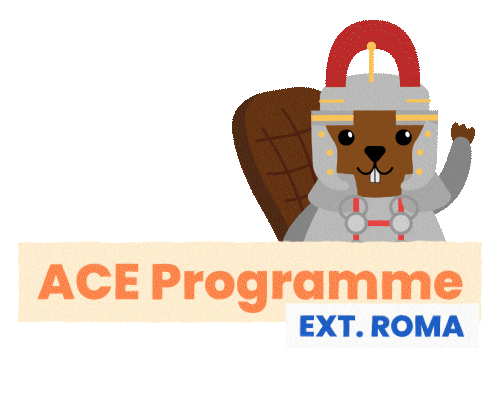 Roma Sticker by Kase Travel