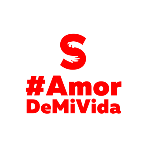 Amordemivida Sticker by superpet