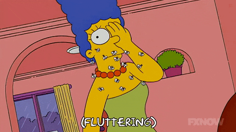 Episode 9 GIF by The Simpsons