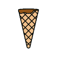 Dessert Hd Sticker by Haute Dolci