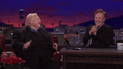 Louie Anderson Lol GIF by Team Coco