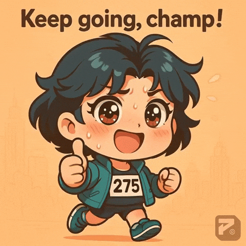 Fitness Running GIF by Persona