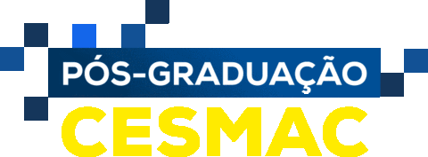 Cesmac giphyupload online faculdade universidade Sticker