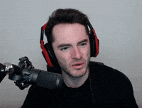 Jordan Maron What GIF