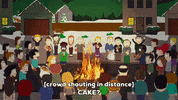 GIF by South Park 