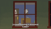 GIF by South Park 