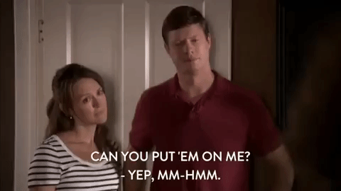 comedy central GIF by Workaholics