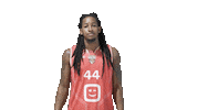 EuroMillionsBasketball basketball embl euromillions basketball euromillions Sticker