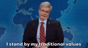 Snl GIF by Saturday Night Live