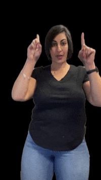 Woman Business GIF by Barber Bond