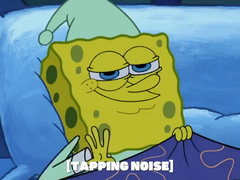 season 5 the original fry cook GIF by SpongeBob SquarePants