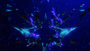Render High Definition GIF by time