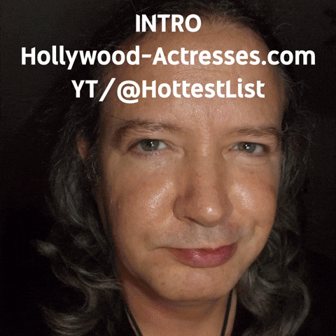 Actress GIF