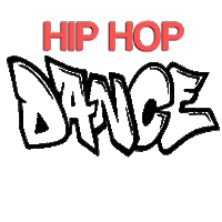 yamilanazaralet dance hip hop hip hop dance habibelruh Sticker