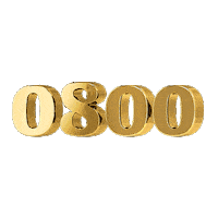 Soul Sticker by 0800 Don Rouch