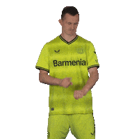 Come On Please Sticker by Bayer 04 Leverkusen