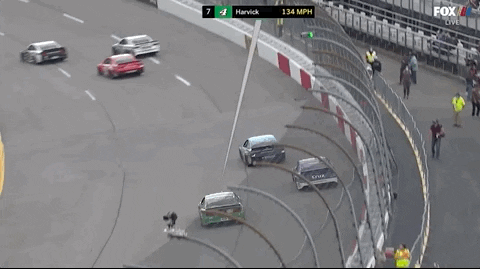 Sport Racing GIF by NASCAR