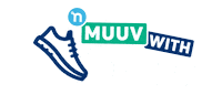Half Marathon Sticker by Nuun Hydration