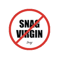 SnagDelivery snag snagdelivery snagdeliveryhq snagmiami Sticker