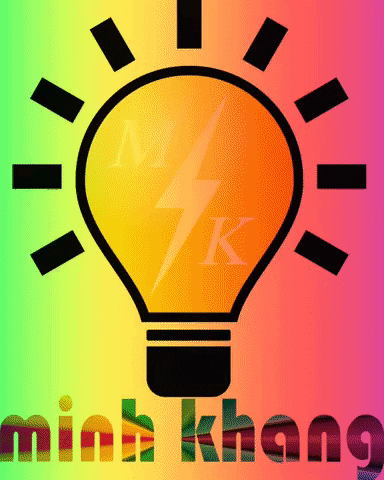 LEDMinhKhang led minh khang GIF