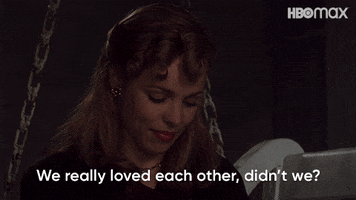 I Love You Amour GIF by HBO Max