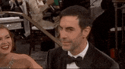 sacha baron cohen GIF by Golden Globes