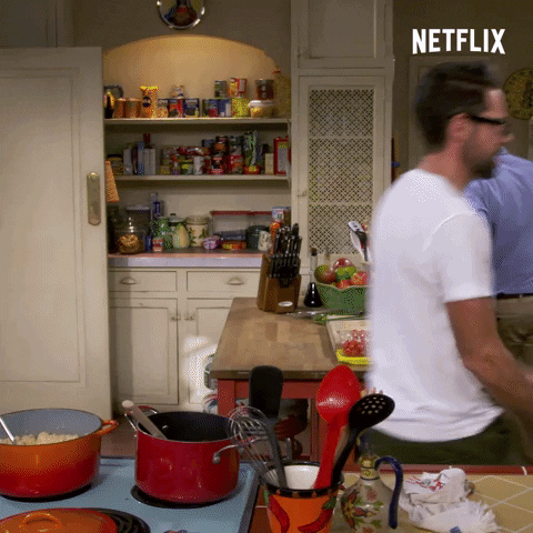 one day at a time familia GIF by NETFLIX