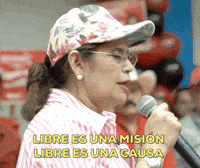 Mision Rixi GIF by RixiPresidenta