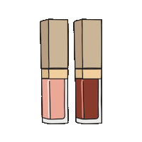 pssbeauty Sticker by popsugar