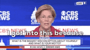 2020 Election GIF by CBS News