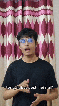 Shocked Tor GIF