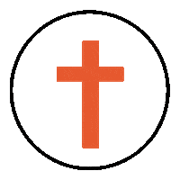 cristoenelcentro Sticker by IglesiaAncla
