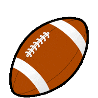Football Superbowl Sticker by imoji