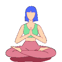 Compania_Fantastica food netflix workout chill Sticker