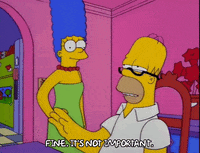 homer simpson GIF
