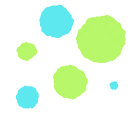 Miss Patty Effects Sticker by Deep Space Sparkle