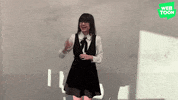 High Five Creator GIF by WEBTOON