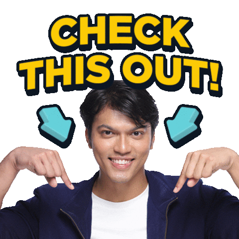 Sebaris Sticker by SebarisInvisibleBraces