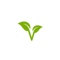 Vegan Clean Beauty Sticker by EcoTools