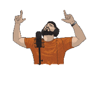 challe_salle jackpot legenda lagano challesalle Sticker