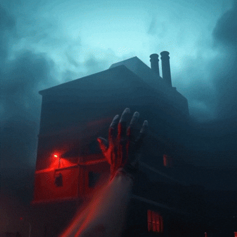 Science Fiction Ai GIF by Komplex