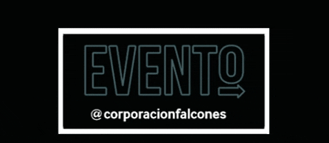 Evento Concierto GIF by Corporación Falcones Ecuador