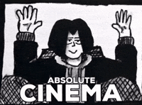 Cinema Enes GIF
